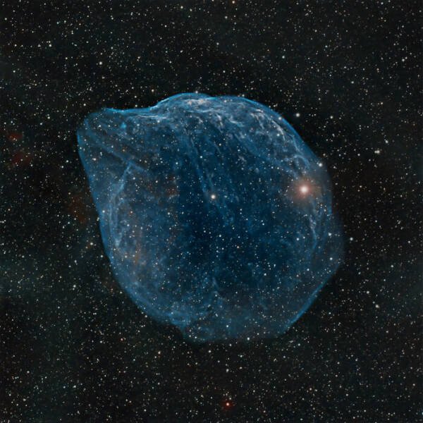 Stunning Space Photos (24 pics)