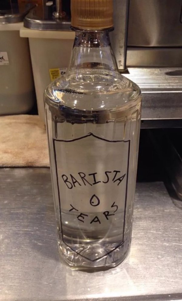 Jokes And Photos For A Good Mood (27 pics)