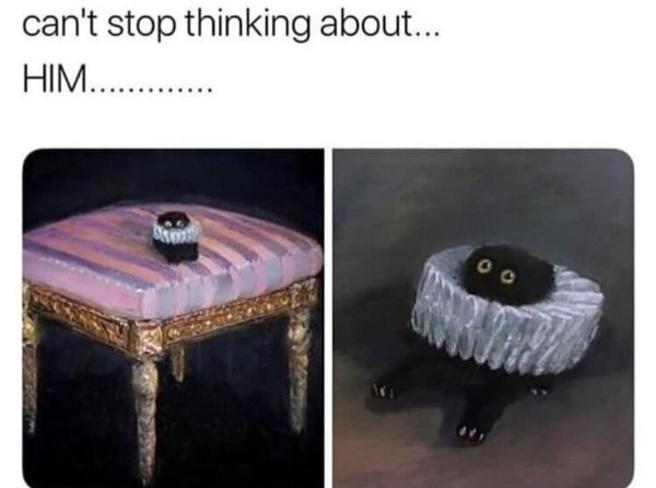Memes For Cats Lovers (30 pics)