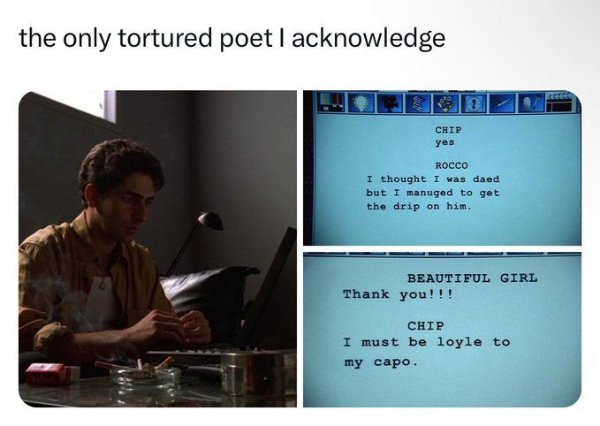 Jokes And Photos For A Good Mood (27 pics)