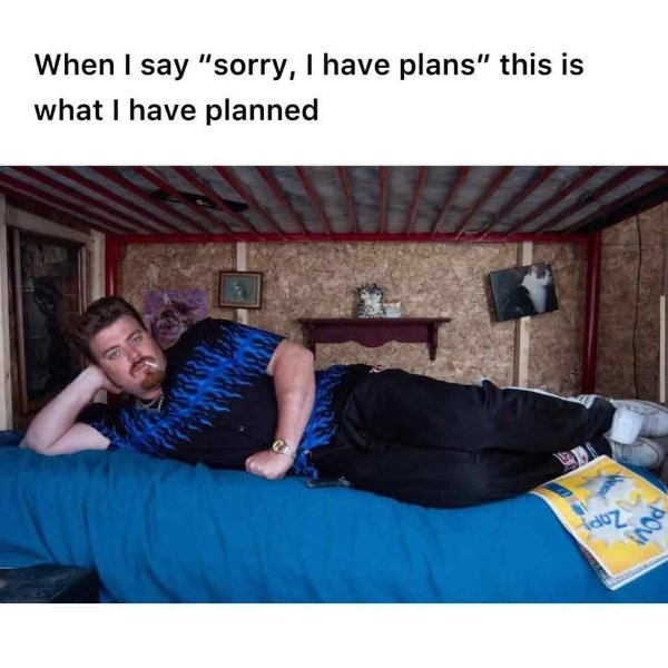 Jokes And Photos For A Good Mood (27 pics)