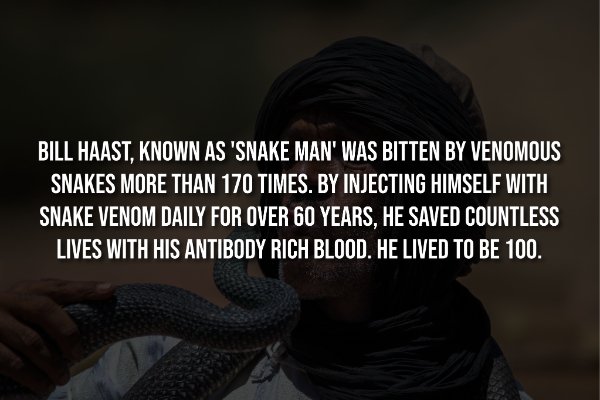 Creepy Facts (14 pics)