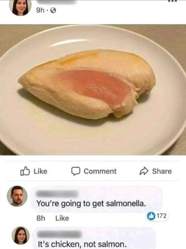Funny Memes (31 pics)