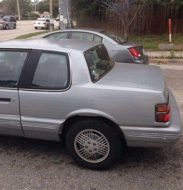 Jokes And Photos For A Good Mood (27 pics)