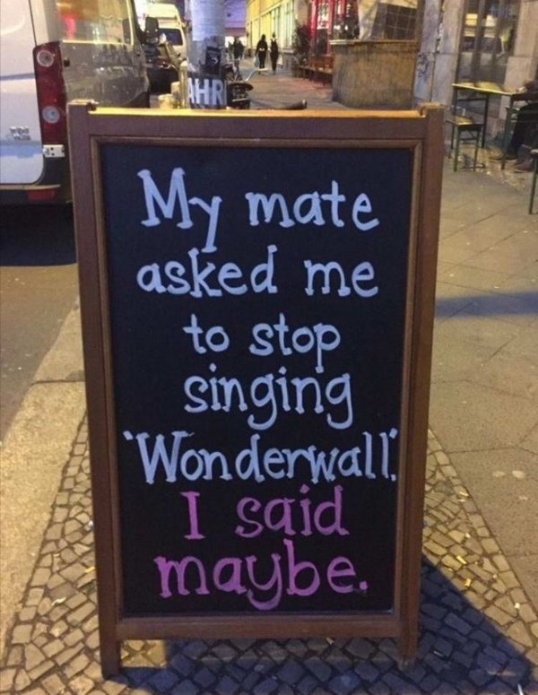 Jokes And Photos For A Good Mood (27 pics)