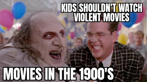 Random Memes (20 pics)