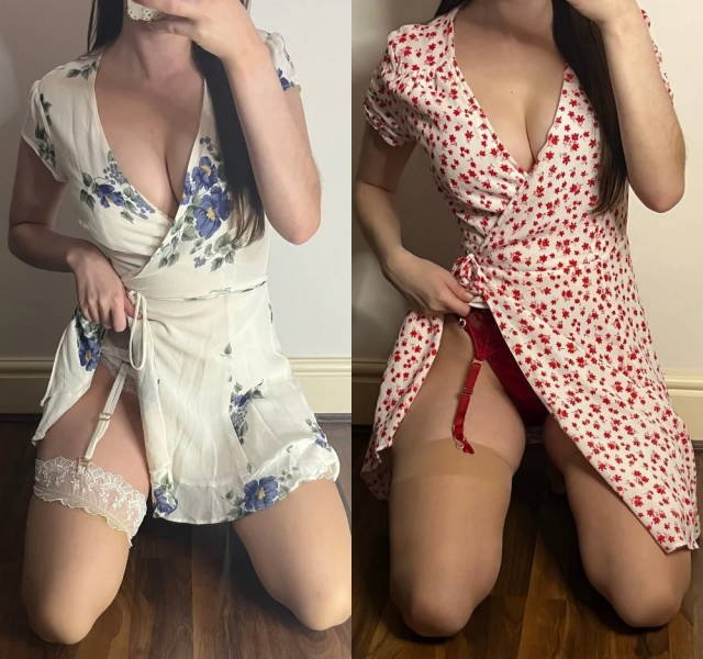 Girls In Sundresses (42 pics)