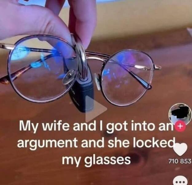 Weird And Funny Photos (20 pics)