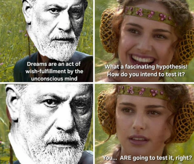 Memes About Psychology (23 pics)