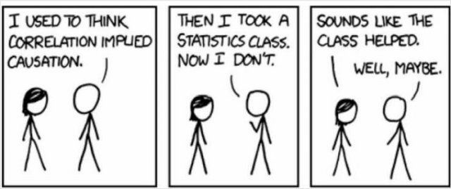 Memes About Psychology (23 pics)