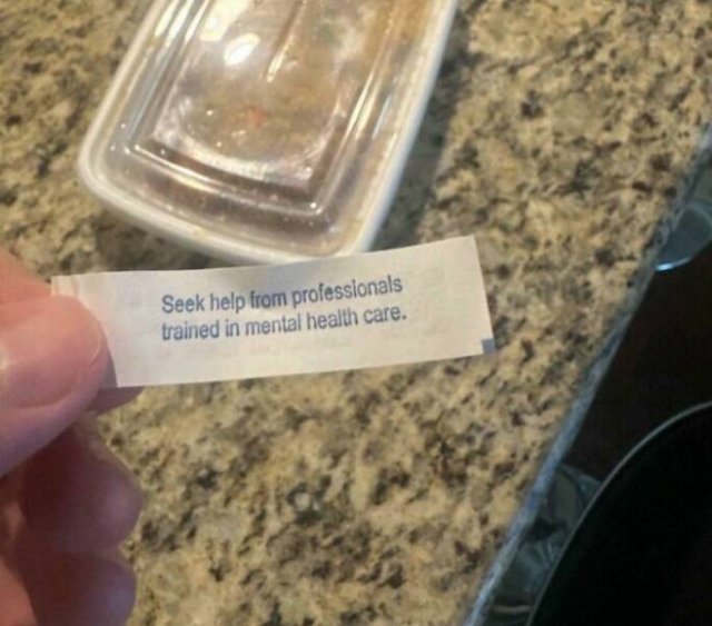 Memes About Psychology (23 pics)