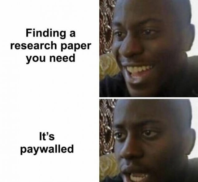 Memes About Psychology (23 pics)