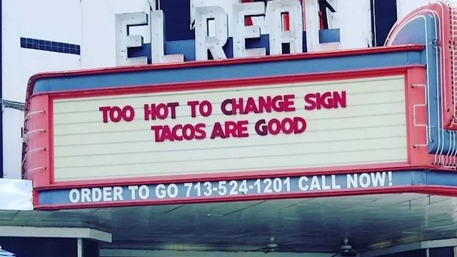 Funny Signs (22 pics)