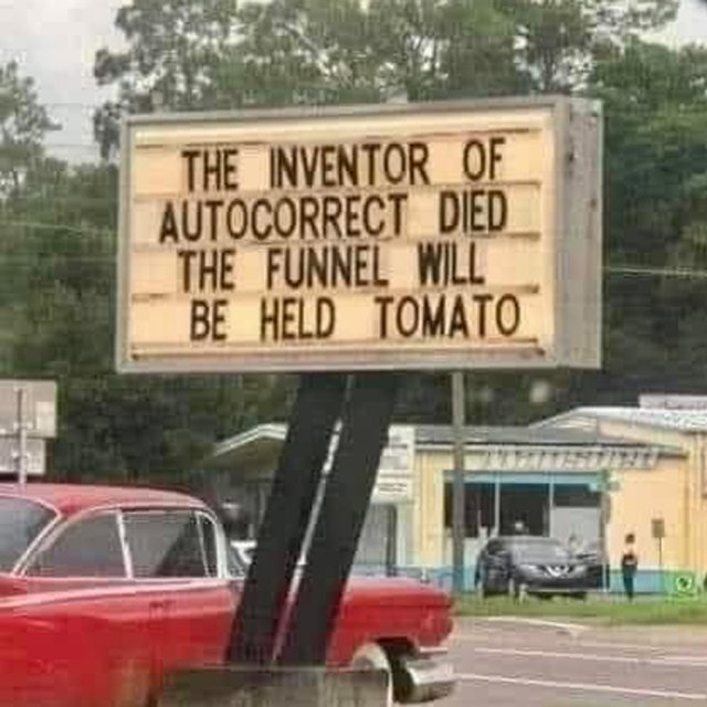 Funny Signs (22 pics)