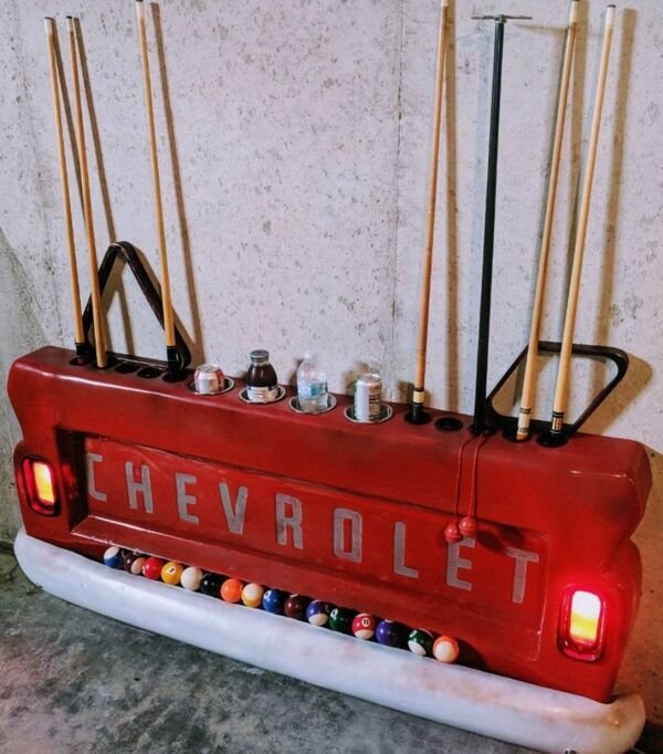 Cool Things And Finds (43 pics)