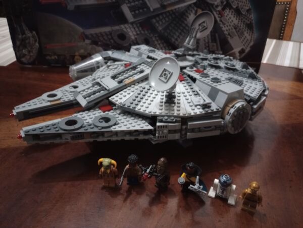 Cool Things And Finds (43 pics)