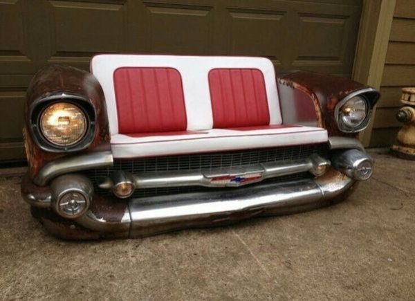 Cool Things And Finds (43 pics)