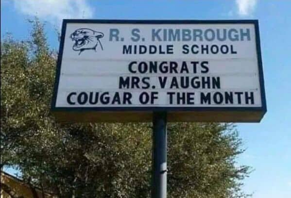 Funny Signs (22 pics)
