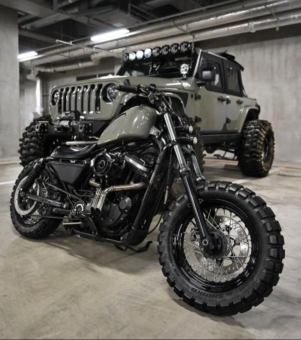 Cool Things And Finds (43 pics)