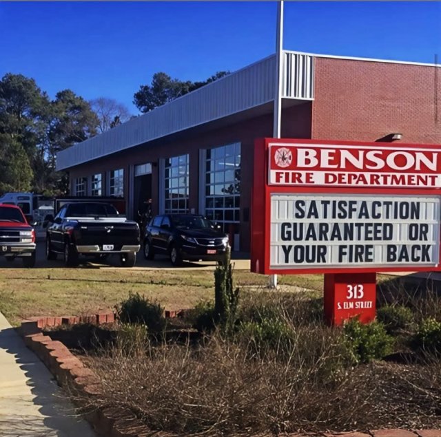 Funny Signs (22 pics)