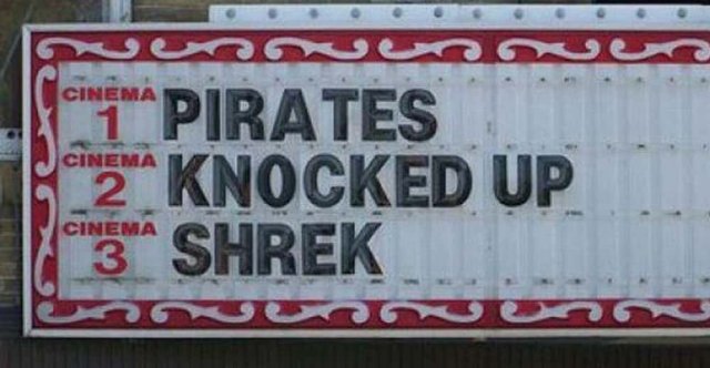 Funny Signs (22 pics)