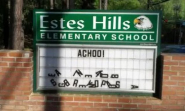 Funny Signs (22 pics)