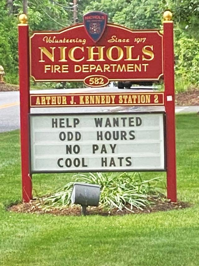 Funny Signs (22 pics)