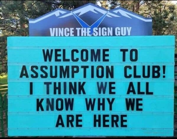 Funny Signs (22 pics)