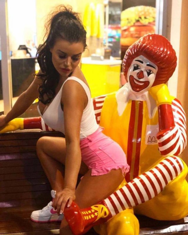 Beauty Girls (30 pics)