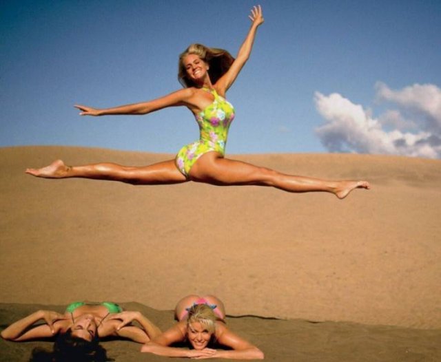 Beauty Girls (30 pics)