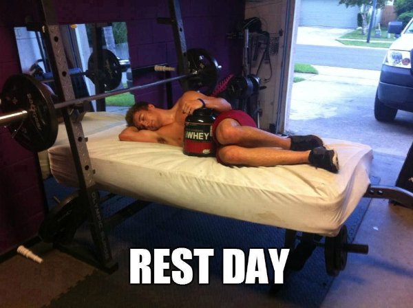 Sporty Memes (28 pics)