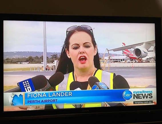 The Most Suitable Names (28 pics)