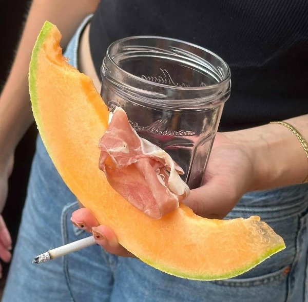 Food Memes (25 pics)