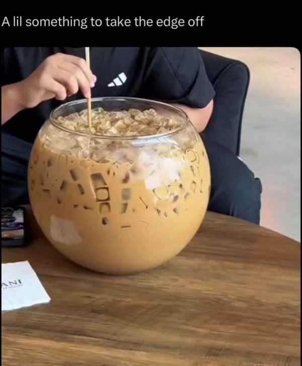 Food Memes (25 pics)