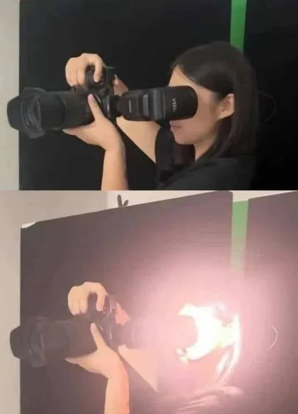 What Is Going On Here? (42 pics)