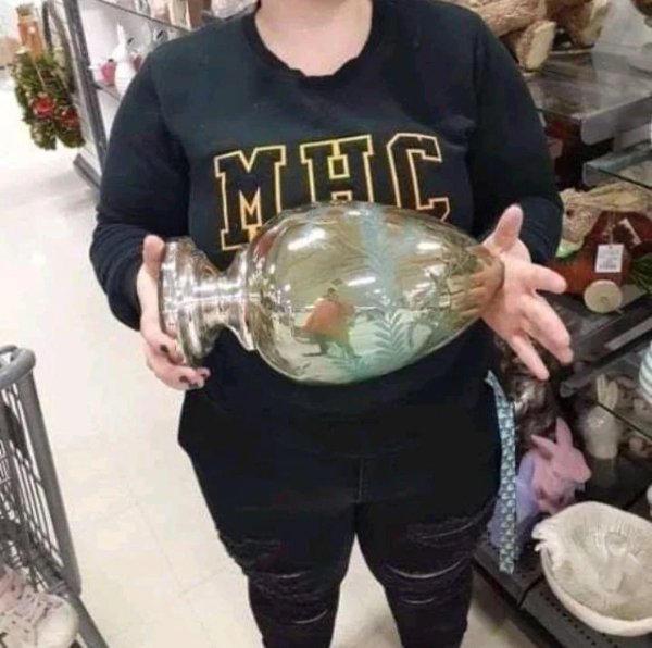 What Is Going On Here? (42 pics)