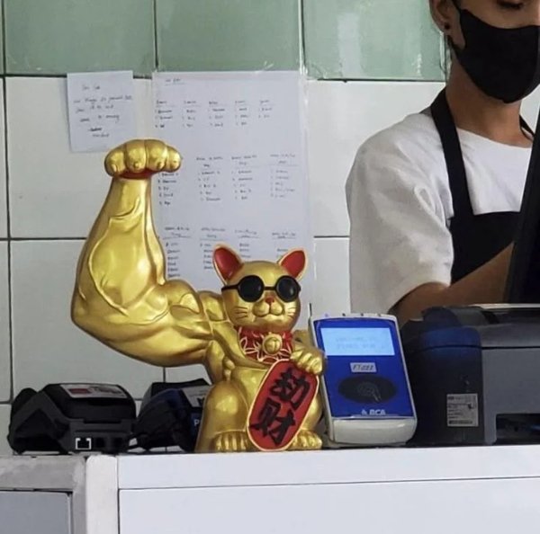 What Is Going On Here? (42 pics)