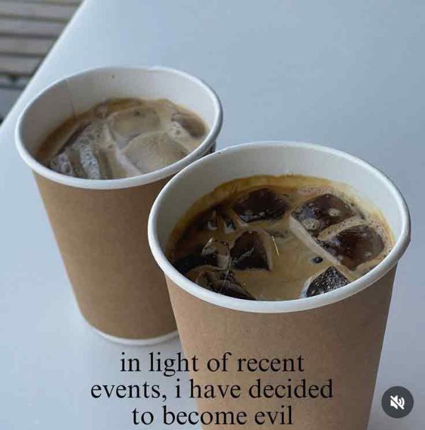 Food Memes (25 pics)