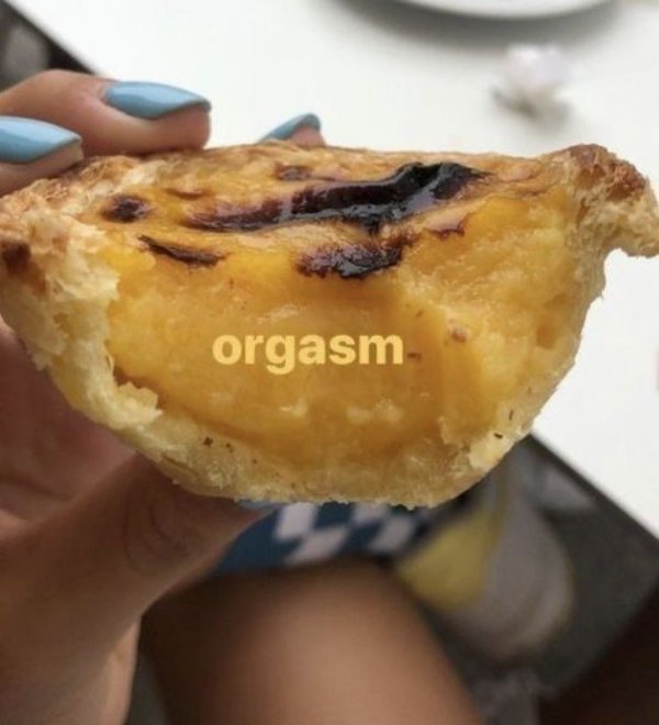 Food Memes (25 pics)