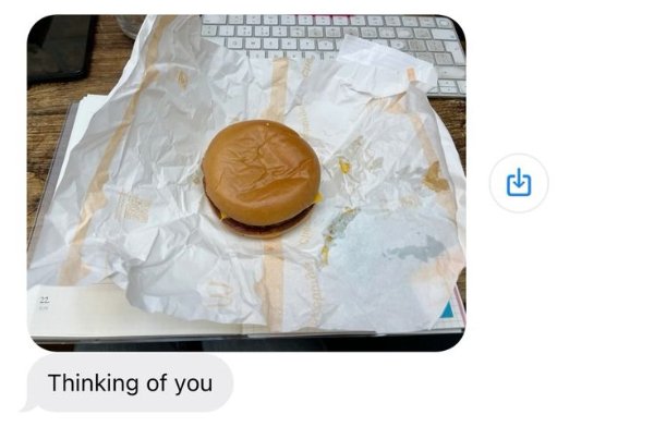 Food Memes (25 pics)
