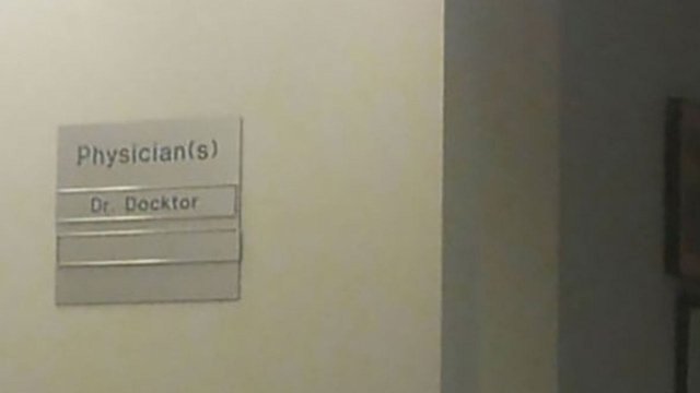 The Most Suitable Names (28 pics)