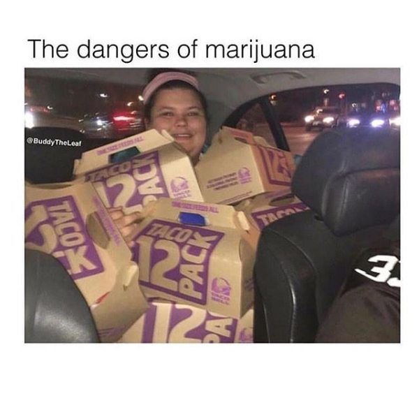 Food Memes (25 pics)
