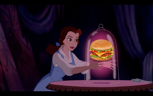 Food Memes (25 pics)