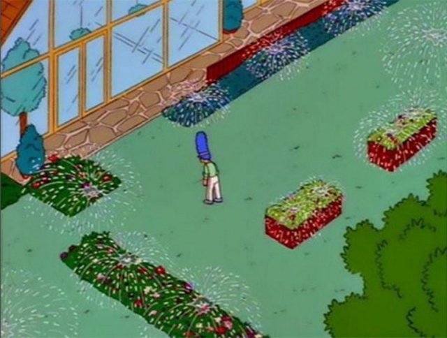 Nostalgic Pictures For ''The Simpsons'' Fans (34 pics) Nostalgic Pictures For ''The Simpsons'' Fans (34 pics)
