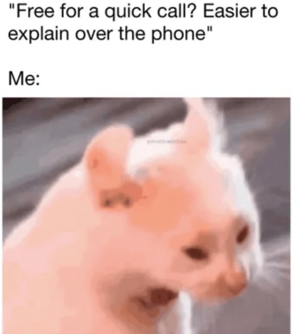 Memes For Introverts (35 pics) Memes For Introverts (35 pics)