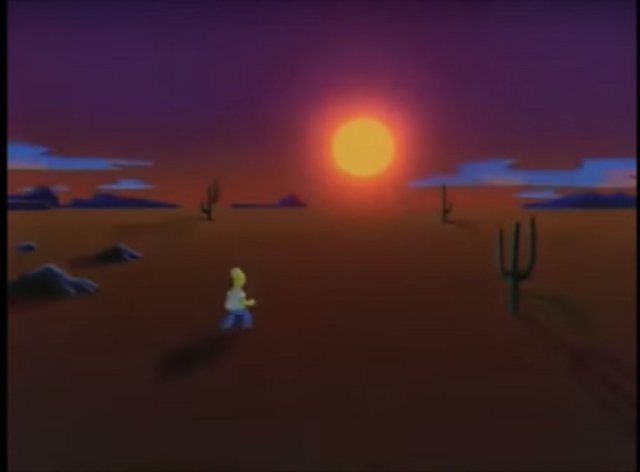 Nostalgic Pictures For ''The Simpsons'' Fans (34 pics) Nostalgic Pictures For ''The Simpsons'' Fans (34 pics)