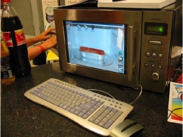Strange Finds And Situations (19 pics) Strange Finds And Situations (19 pics)