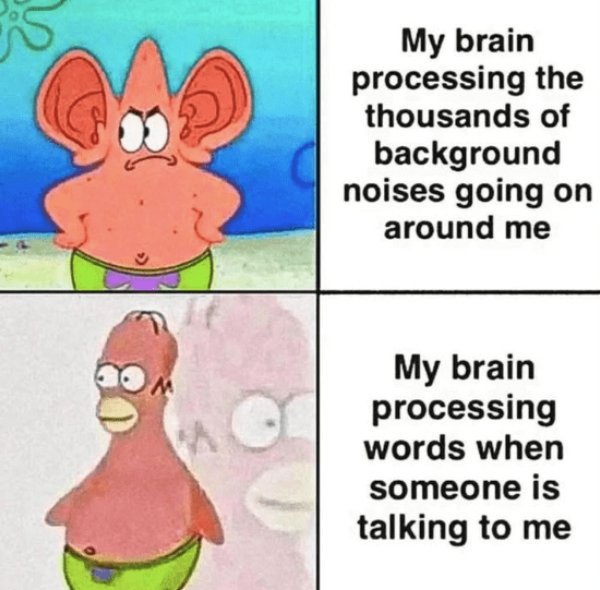 Memes For Introverts (35 pics) Memes For Introverts (35 pics)