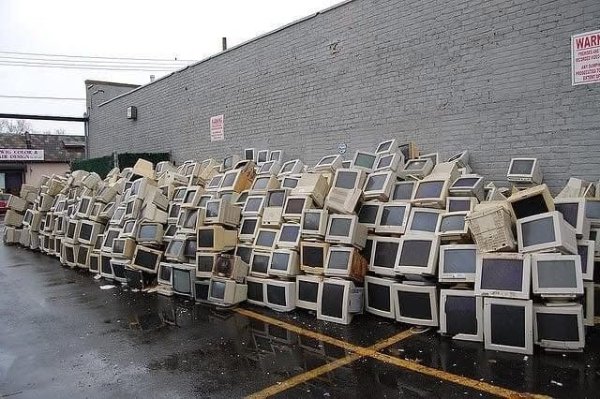 Strange Finds And Situations (19 pics) Strange Finds And Situations (19 pics)