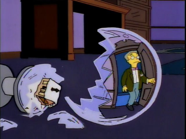 Nostalgic Pictures For ''The Simpsons'' Fans (34 pics) Nostalgic Pictures For ''The Simpsons'' Fans (34 pics)